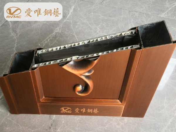 愚人節(jié)不忽悠，愛(ài)唯銅藝為您支上幾招“防忽悠”